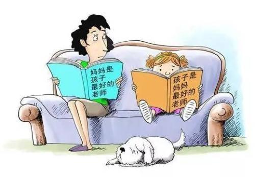 中国式妈妈养娃有这些通病，看看其中有你吗？