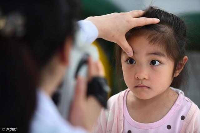 如何预防儿童眼病？家长们需要了解的……
