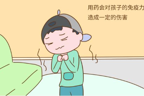 这四类孩子免疫力很差了，秋冬生病容易找上门，你家孩子有吗