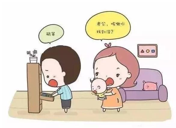 孩子痰多咳嗽，睡着像打呼噜，家长都用这一招，化痰清咳，很实用