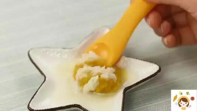「6M+」清甜可口，增强免疫，这是一碗超赞的辅食泥