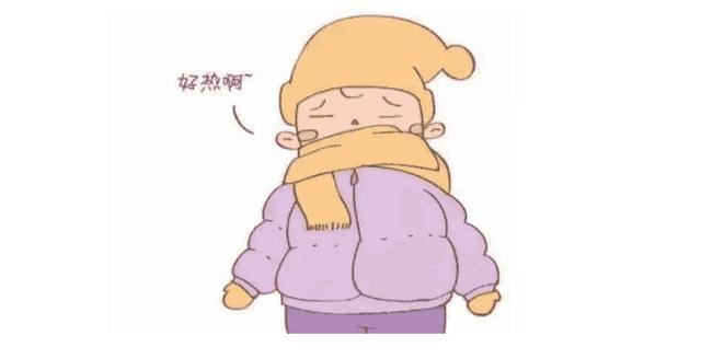 秋冬保护好娃这两个地方，感冒生病绕开走，宝妈应当做到这些