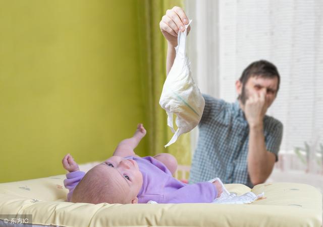 婴幼儿腹泻怎么办？这位妈妈实际经验分享给你