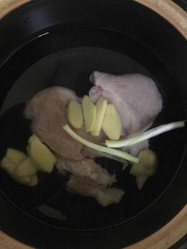 宝宝辅食-高蛋白、低脂肪，宝宝辅食的好食材！