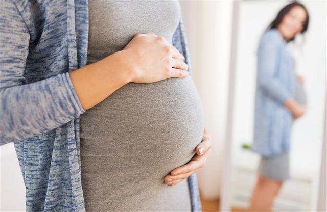孕期的这3点变化，不会影响胎宝宝健康