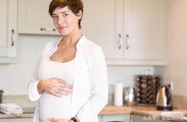 在孕期，如果孕妇有这3个特征，暗示体内的毒素太多了