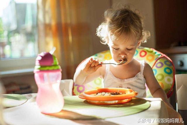 秋季孩子饮食营养很重要，这样吃，就再也不怕缺啥营养了！