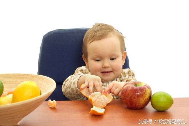 不想错过娃长高黄金期，吃对辅食是关键，这些辅食孩子爱吃长得快