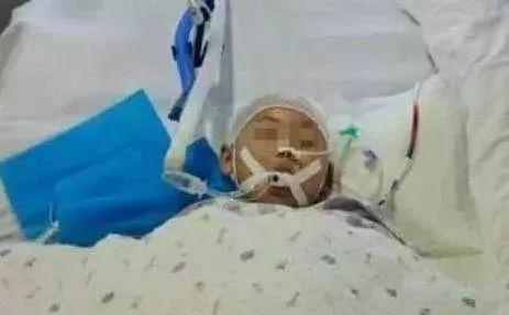 8岁男孩过劳猝死，临终前说了7个字，让所有父母深思