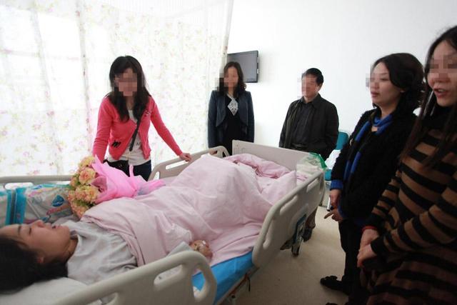 经历剖腹产之后才知道，比打麻药还让人难以忍受的是这两件事