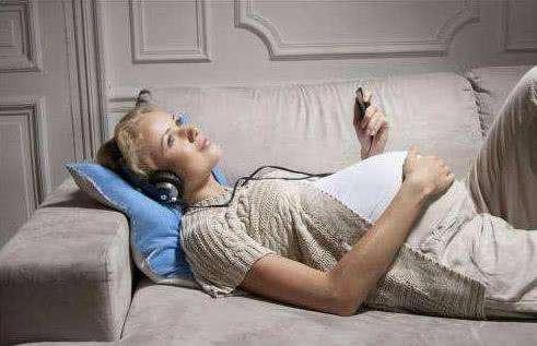 你以为只有大人才喜欢熬夜？不！胎宝熬起夜来，大人根本受不住！