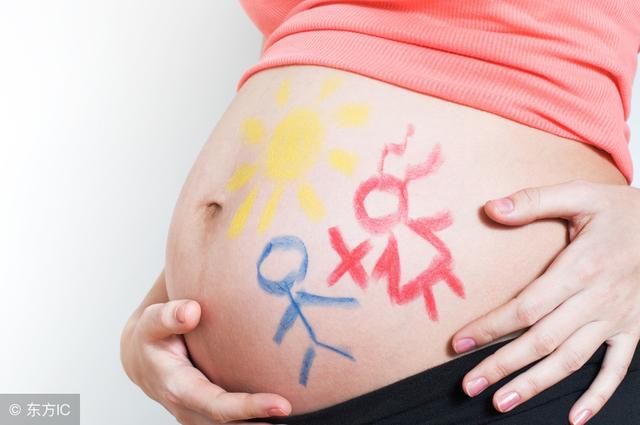 孕妈孕检时，若怀的是男宝，多数会有这种孕检结果，快来自测一下