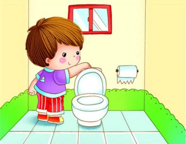 还在给孩子把尿？给孩子带来的这几点坏处，会影响孩子一生