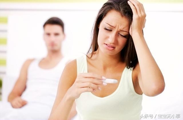 胎儿营养不良，孕妇会有这3种表现，中一个就要当心了