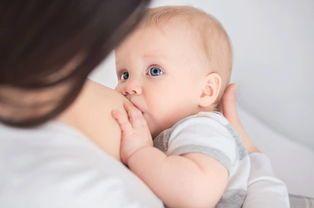 常有这三个行为的宝妈，“母乳质量”可能很低，会影响宝宝的发育