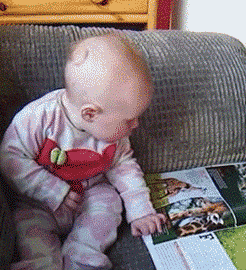 姐姐给2个月的妹妹喂螺丝钉？！是什么让手足情变成了这样？