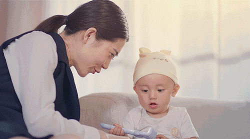 请尊重孩子的磨蹭，90%的父母不知道的秘密