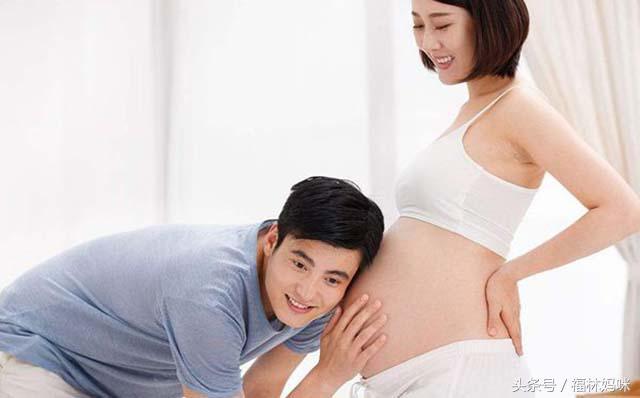 怀孕后哪个月孩子长得最快？孕妈：六个月的时候肚子一天大一圈！