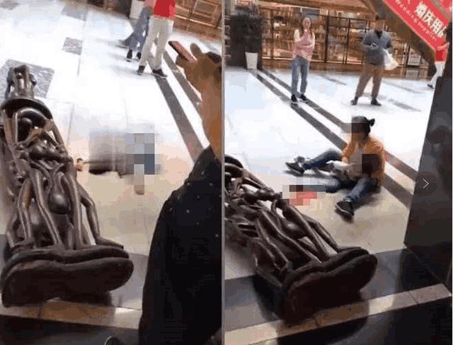 高高兴兴的闲逛，孩子却意外身亡，这个孩子到底经历了什么