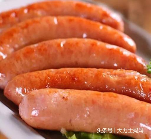 6岁孩子肾衰竭，只因早上吃这个！很多家长还在给孩子吃