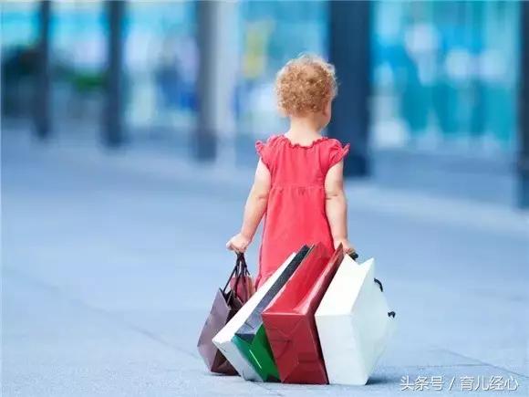 这样带孩子逛超市，比上早教班好太多！