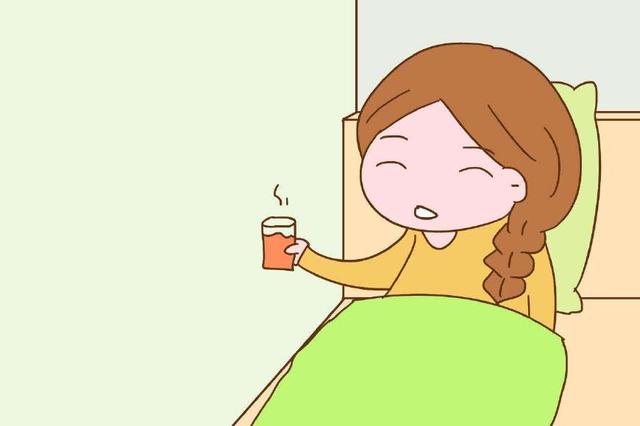 产妇坐月子时，这七条禁忌莫触碰，否则容易落下月子病！