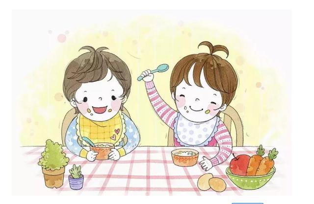 孩子6岁前，这几种常见食物最好不要碰，可能会导致性早熟