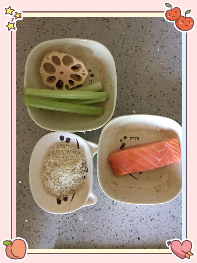 宝宝辅食——秋天是吃它的好季节，给宝宝补充多种营养元素吧！