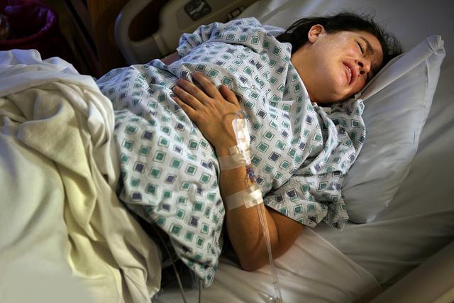 生孩子不是最疼的，产后这3种痛才是真正的“钻心疼”