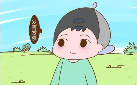 孩子经常感冒咳嗽？脸上是不是有这个“特征”，妈妈早发现早留心
