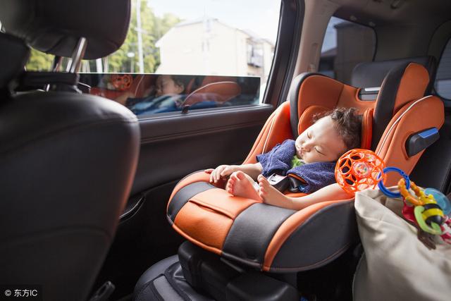 买了安全座椅宝宝没咋用！后悔买吗？怎么让宝宝习惯坐安全座椅？