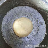 山药肠仔馒头（超简单新手零失败）