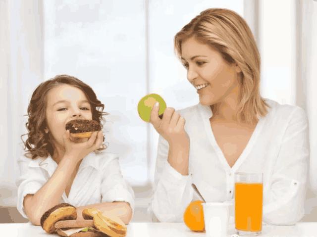 为什么孩子脾胃差，妈妈们找到原因了吗？我来告诉你们