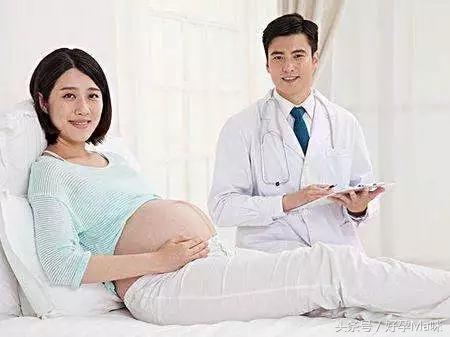 孕检时，医生的4个“暗语”，或许是暗示你宝宝性别，你懂吗？