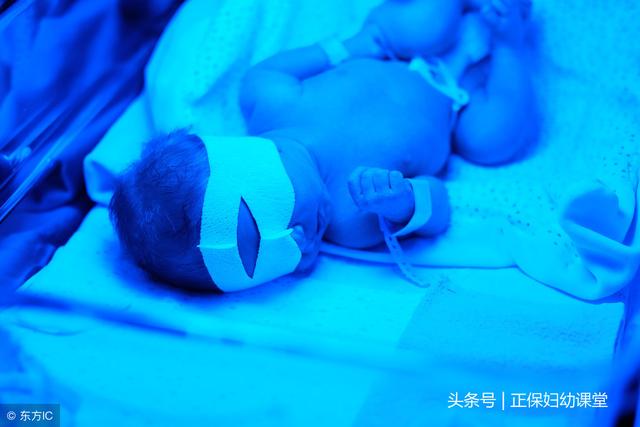 新生儿黄疸，还能继续哺乳吗？