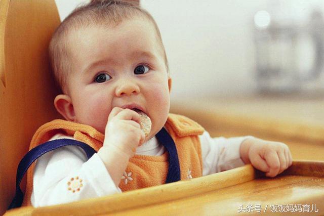 给宝宝补钙的大骗局，十个宝妈九个入坑，这样补钙吸收好又健康
