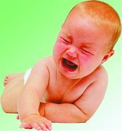 哺乳期，有三个表现的新生儿是发育迟缓了，可能和母乳没营养有关
