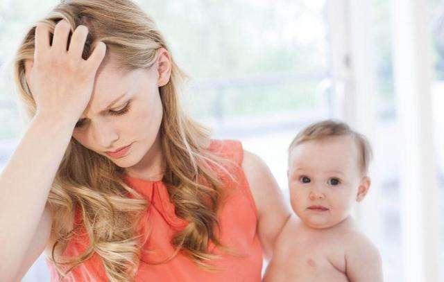 母乳喂养，妈妈经常生气对奶水的影响有多大？