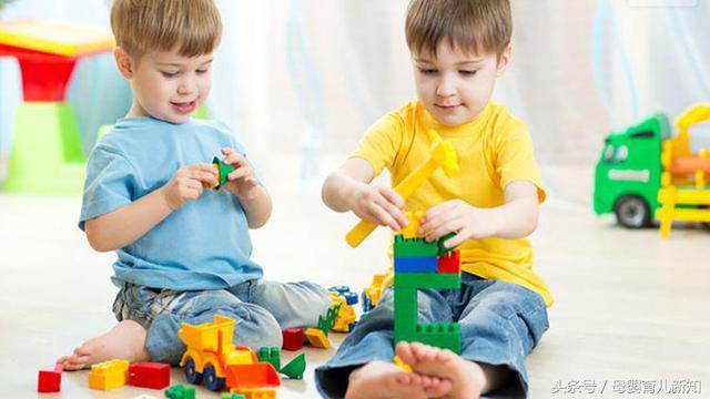 父母都希望宝宝学会分享，要引导宝宝分享，父母要做到这5点