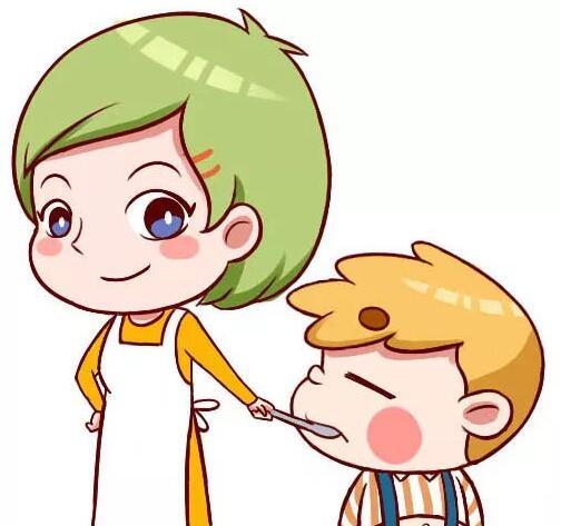 秋季易发肠胃病？3个法子，让孩子没“脾气”，一说妈妈就懂！