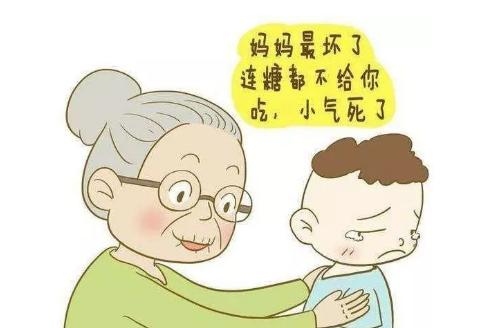 儿科医生：秋冬想要孩子脾胃好，“两瓜一糖”少不了