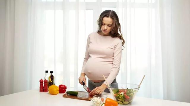 孕期真正不能吃的食物，只有这 3 种