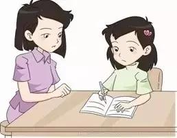 父母到底该不该陪孩子写作业?