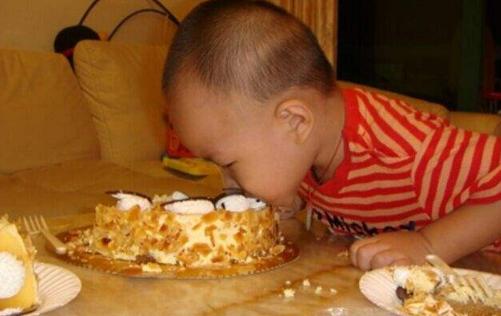 3种食物会引发积食，却是许多孩子的最爱，家长要让孩子少吃