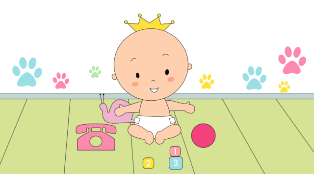 不给就哭？！3招改掉孩子“要这要那”的臭毛病！