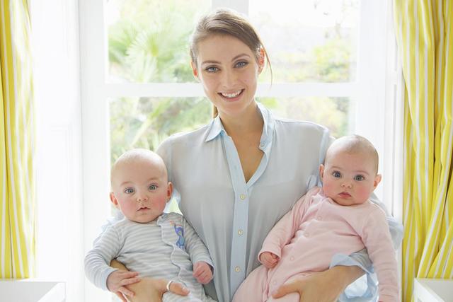 生过孩子的女人，这3点一下就出卖了