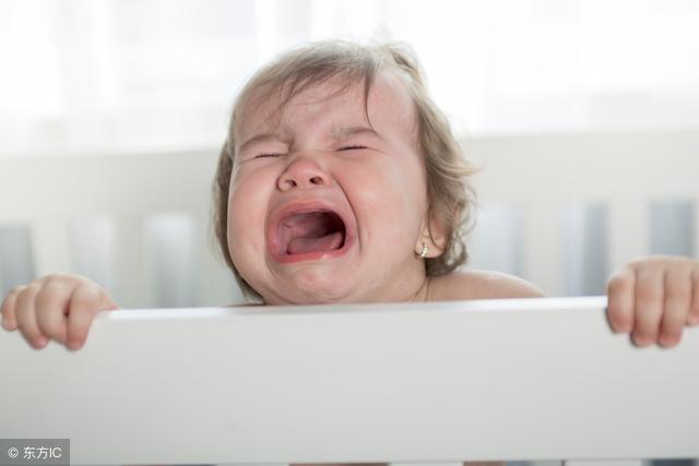 宝宝好不好带，一出生就决定了，还真不是父母的问题