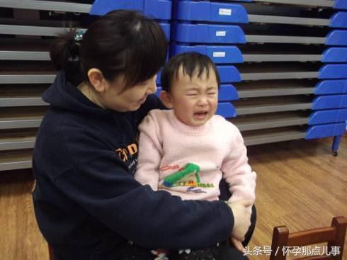 幼儿园老师发现孩子异常，心大妈妈说没事，医生的话让妈妈后怕