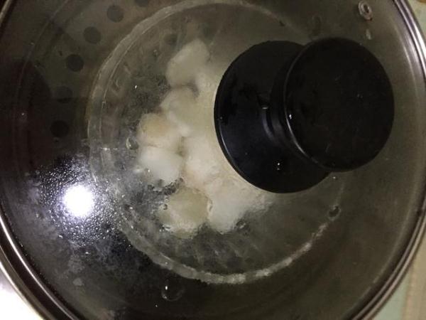 宝宝辅食-升级版山药糕，健脾养胃补钙又补脑！