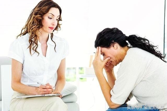 怀孕后，孕妇通常会有这3种心理变化，一个不中的少见